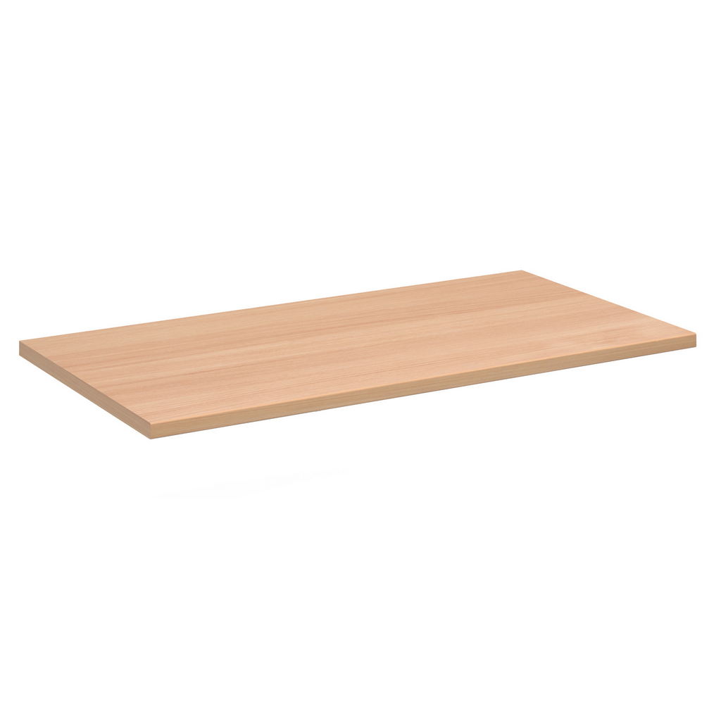 Picture of Universal storage extra shelf - beech