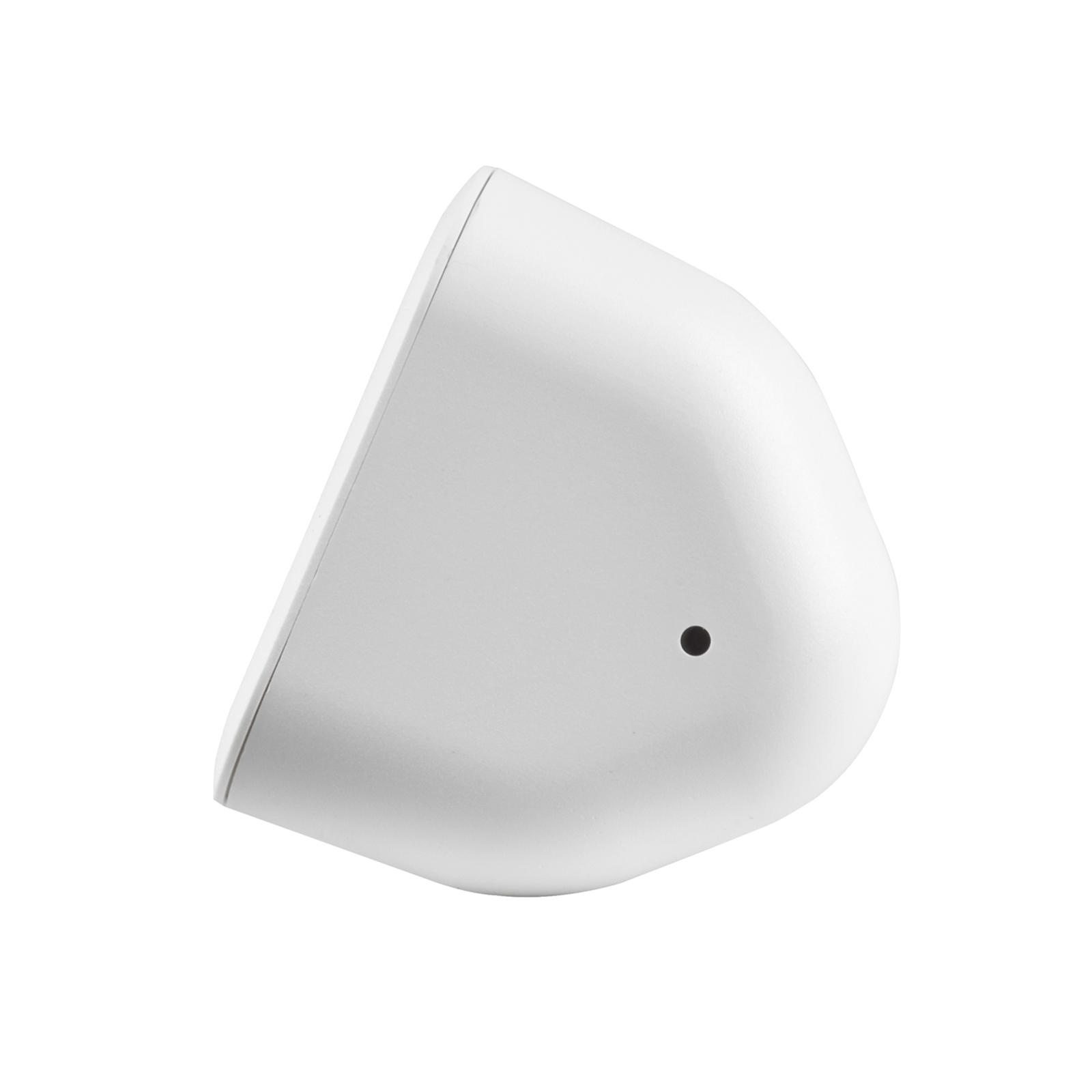 Picture of Comet 100W desk top module 2 x UK sockets, USB a&C fast charge (100W) transformer - white