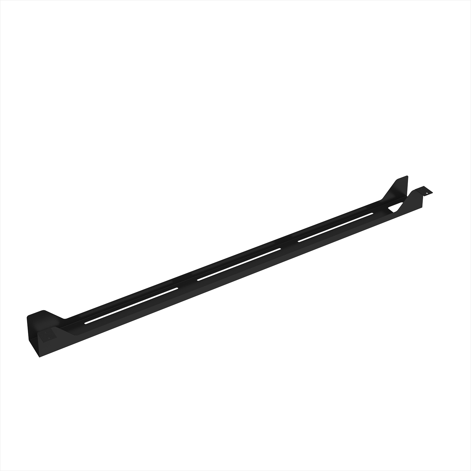 Picture of Connex Plus 1800w Single Cable Tray Black