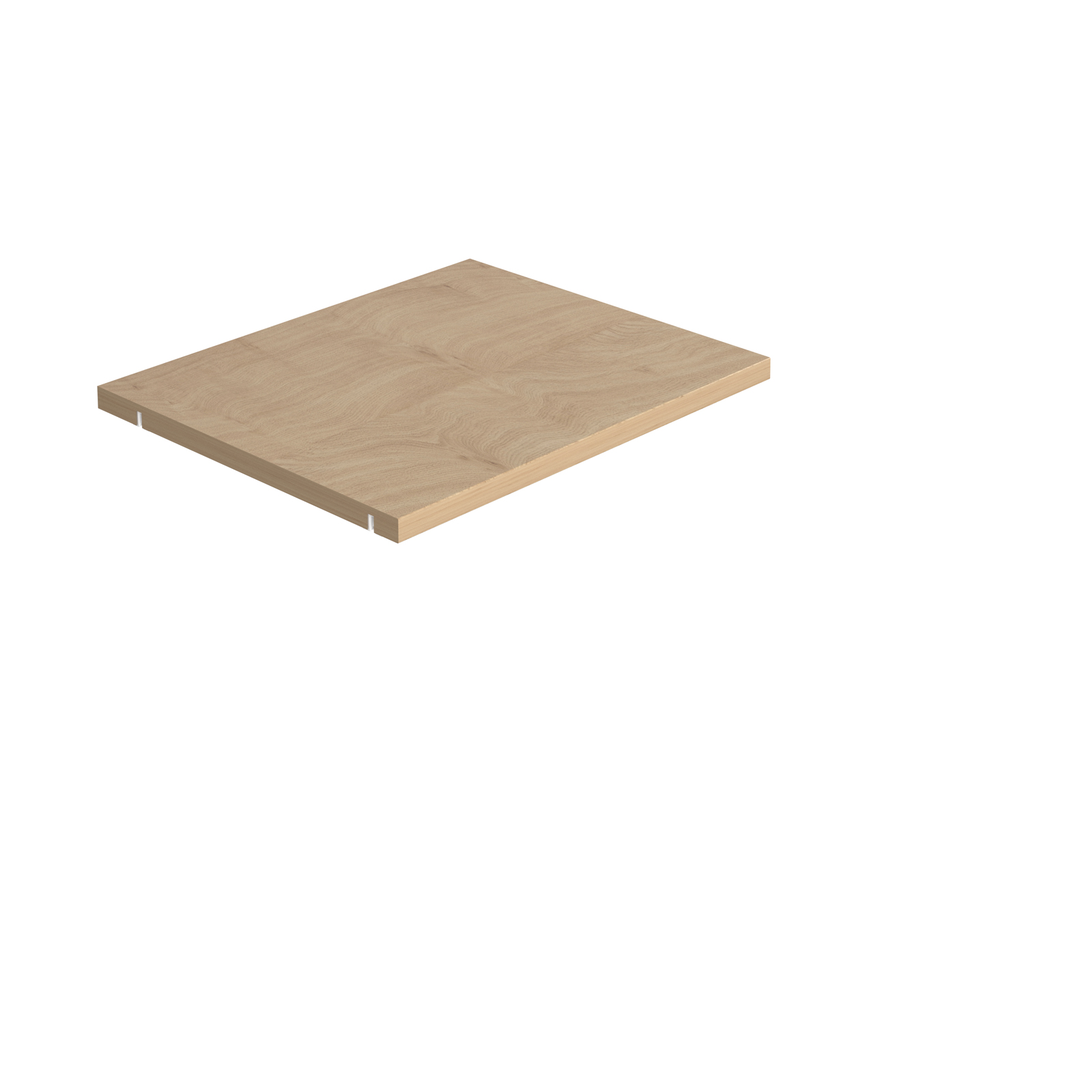 Picture of Storage unit insert - inner shelf - oak