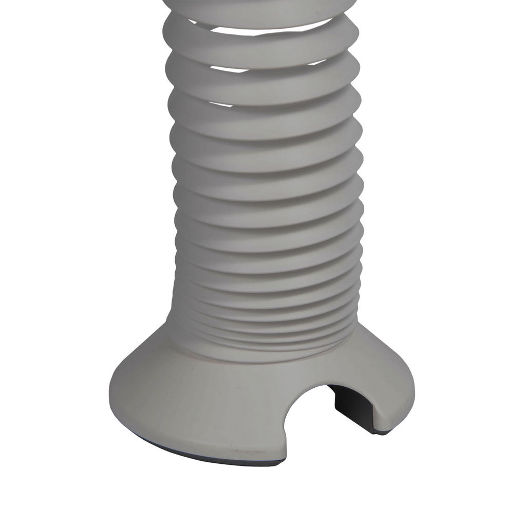 Picture of Elev8 vertical expanding cable spiral - silver
