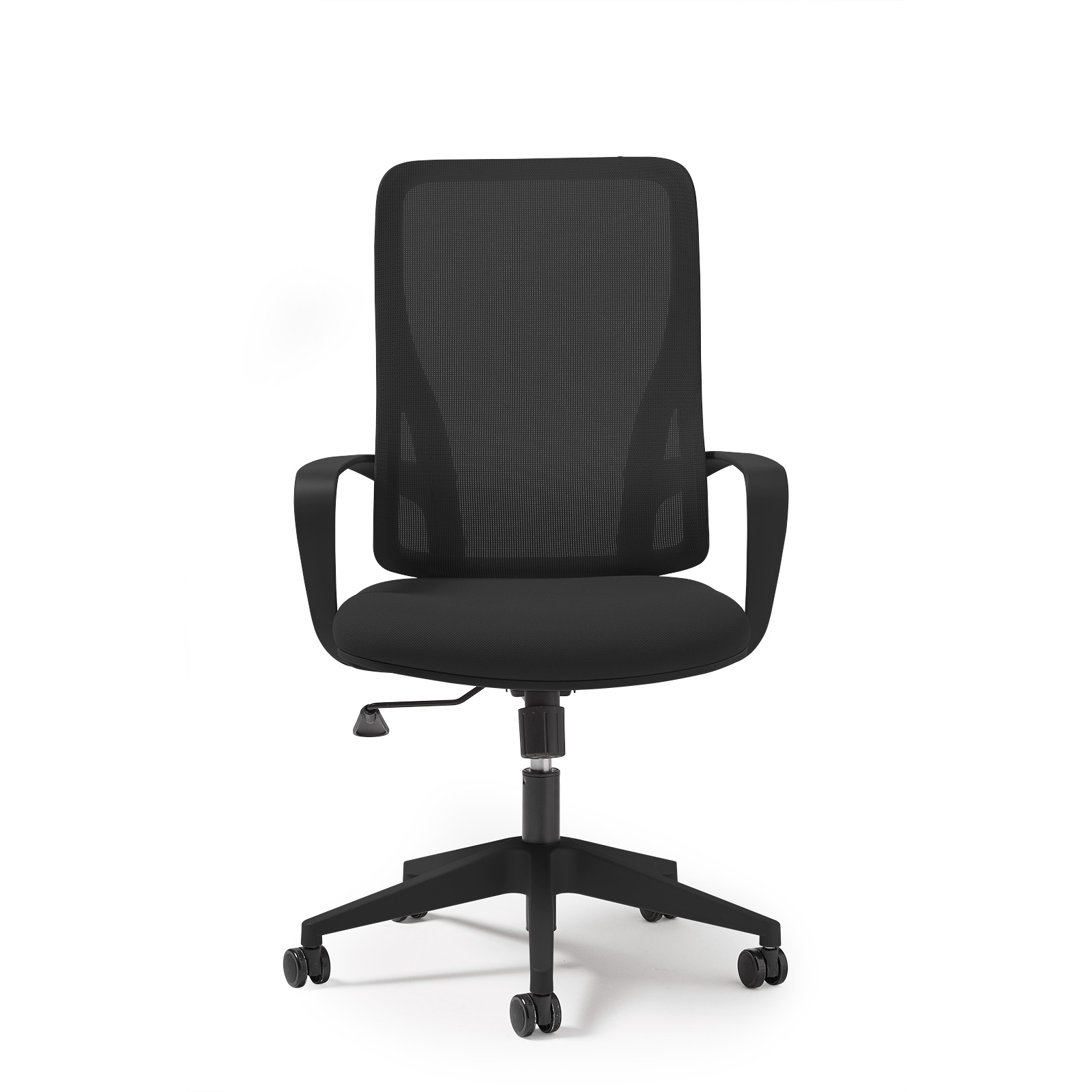 Picture of Eva mesh back task chair - black