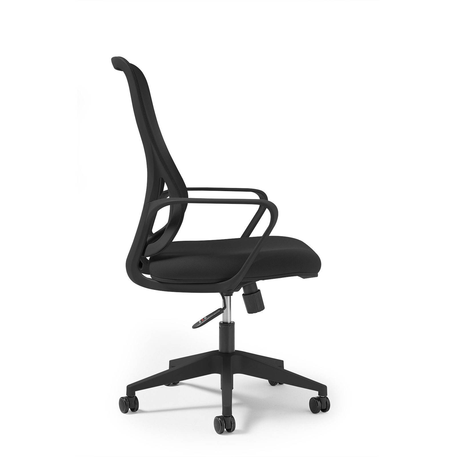 Picture of Eva mesh back task chair - black