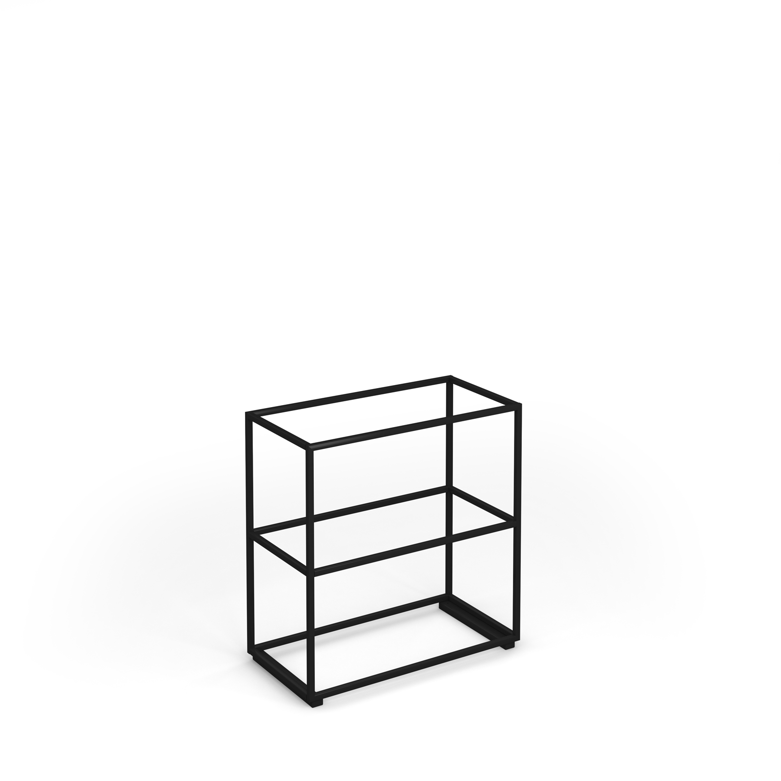 Picture of Flux modular storage double unit - 2 high