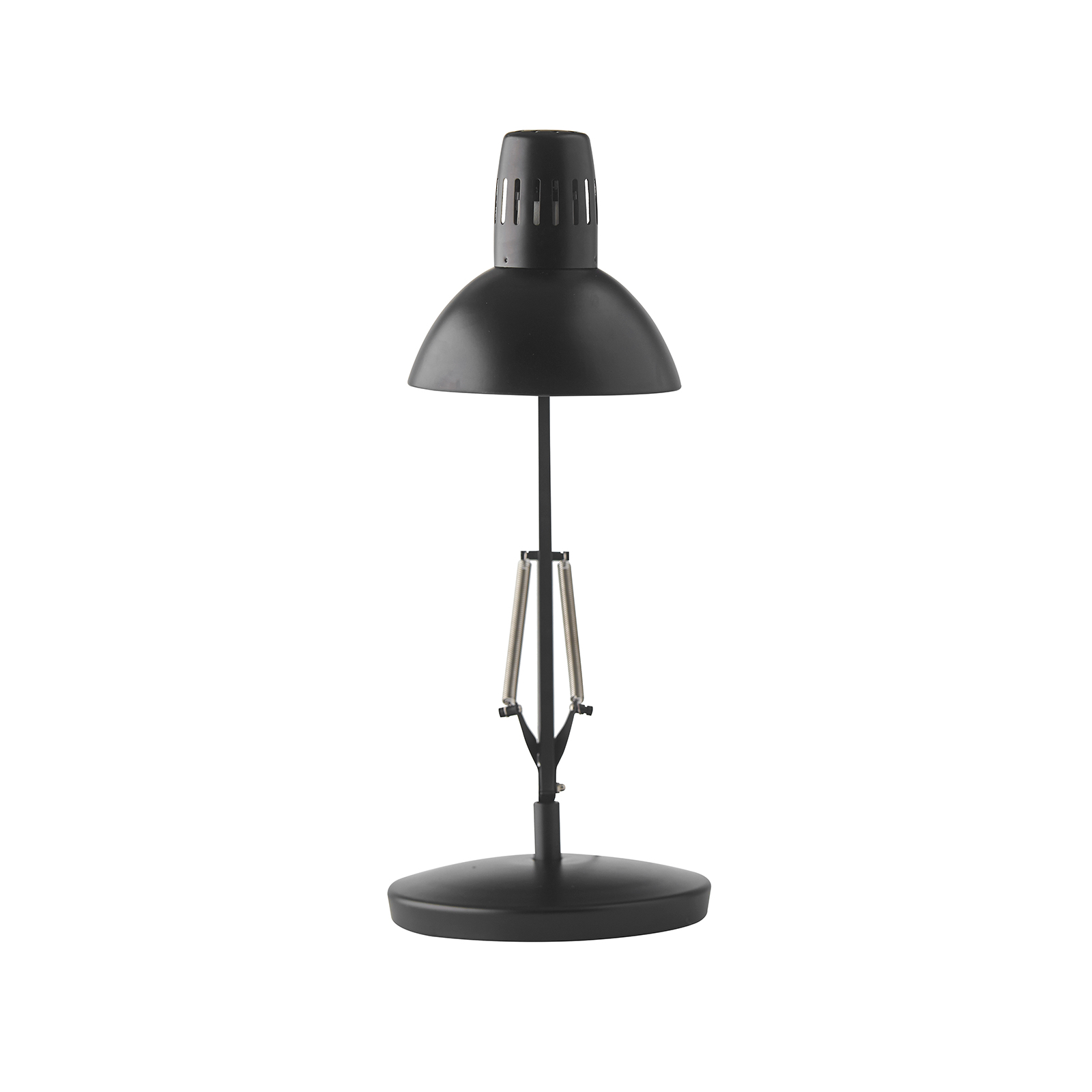 Picture of Kari architect steel desk lamp - Black