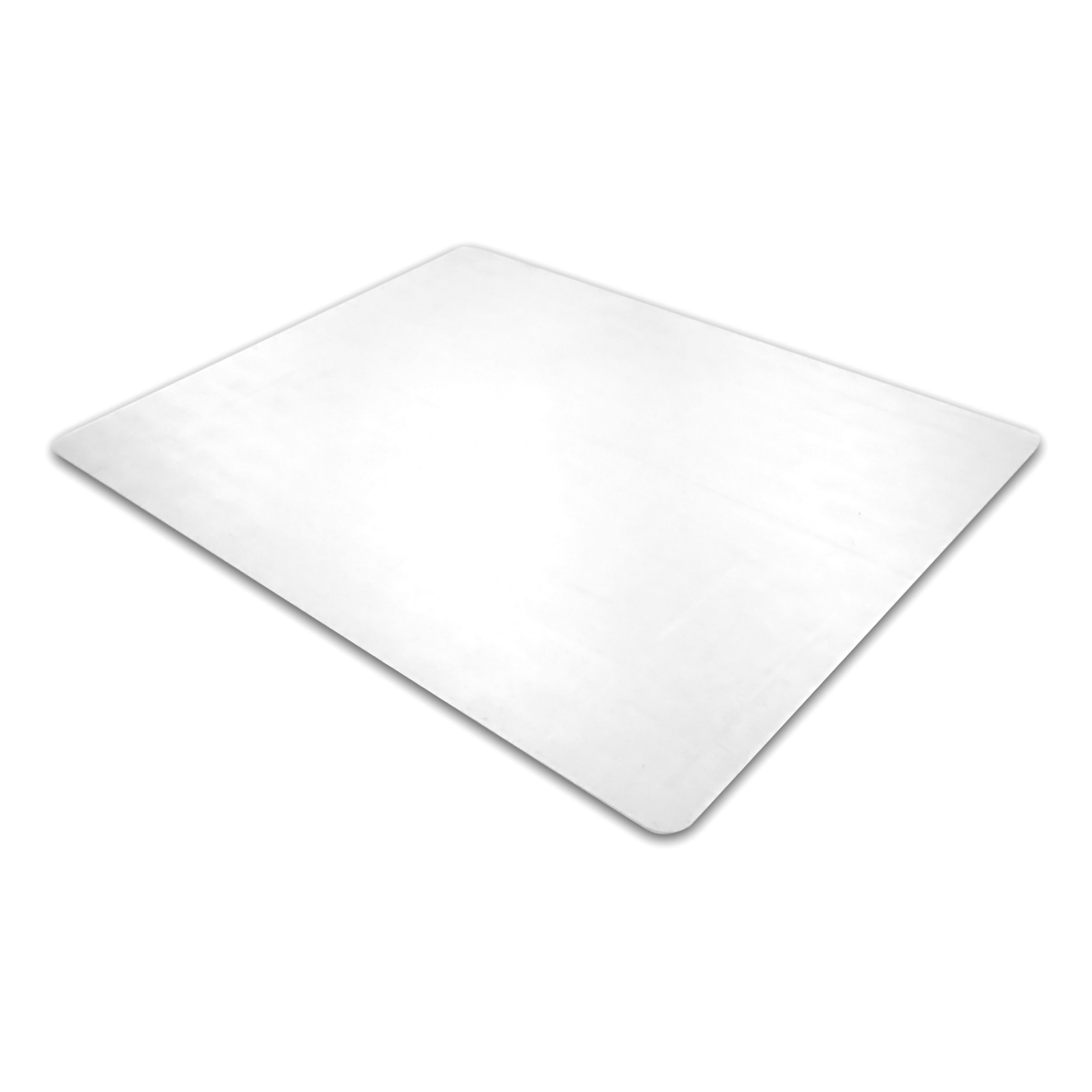 Picture of Mural PVC clear chair mat 1200 x 900mm