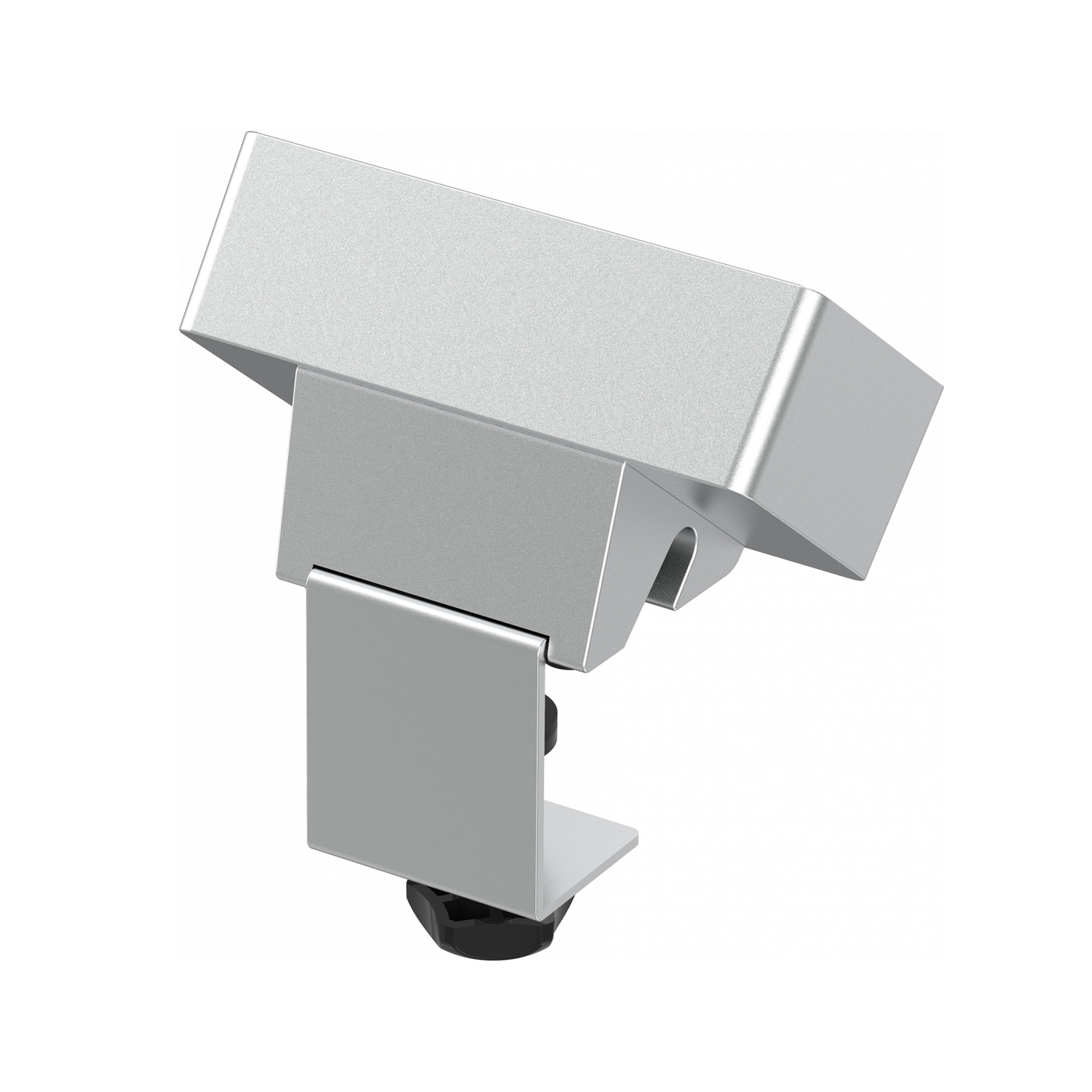 Picture of Desktop Power Module 1x 240v UK Socket 30W USB-C, 27W USB-A Silver / Black