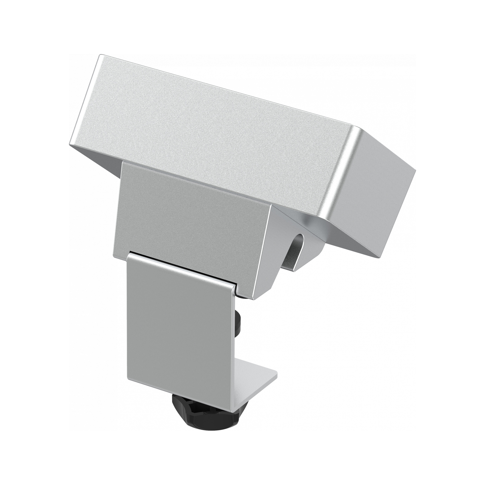 Picture of Desktop Power Module 1x 240v UK Socket 30W USB-C, 27W USB-A Silver / White