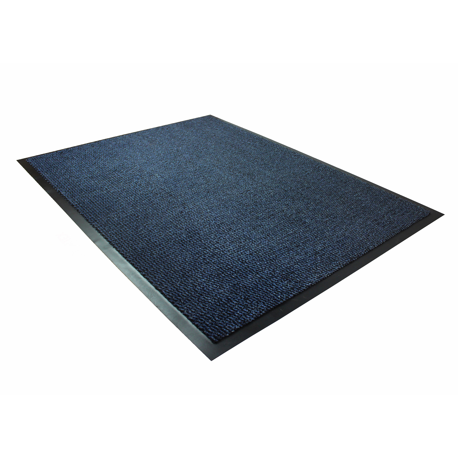 Picture of Tate indoor entrance mat 1200 x 800mm in blue