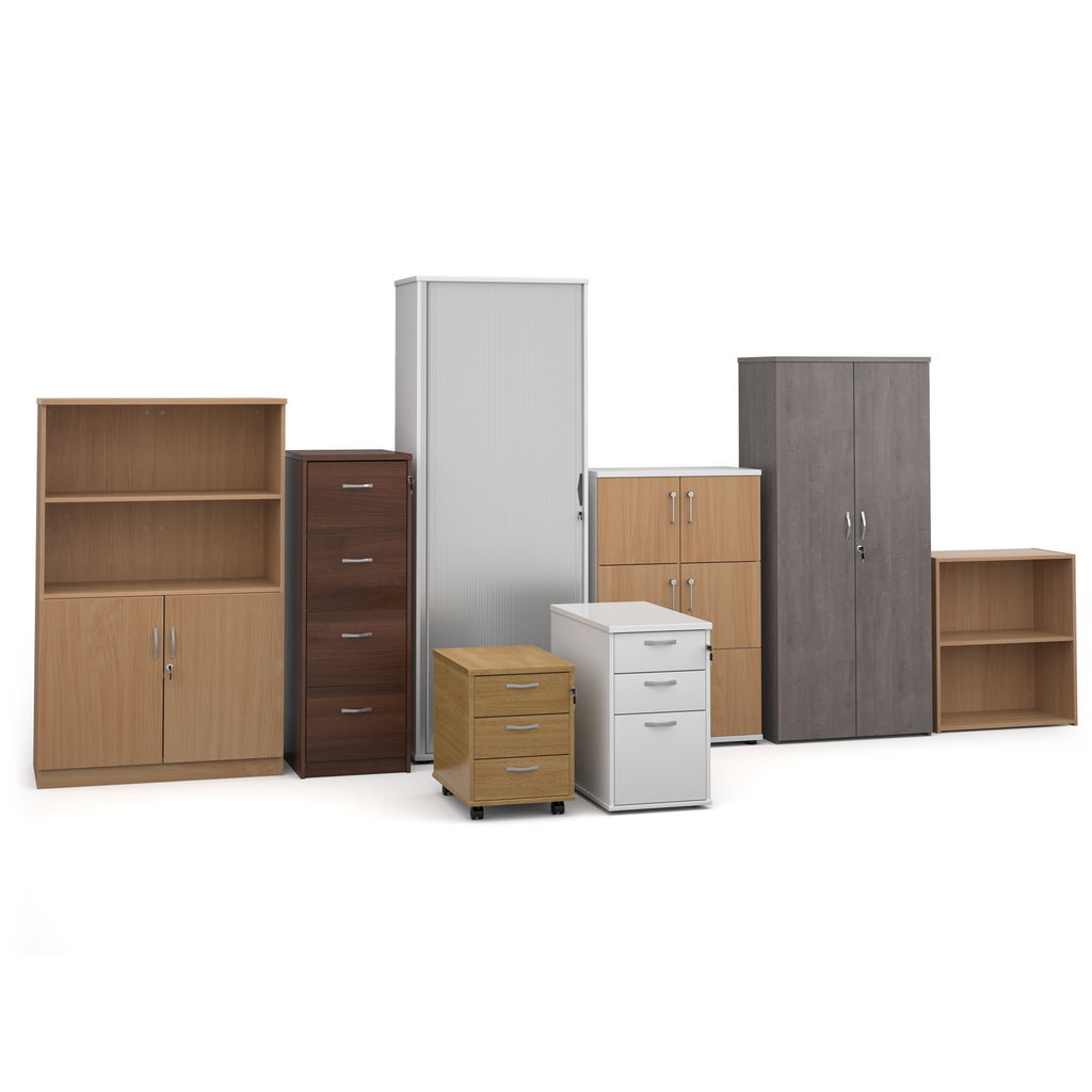 Picture of Universal storage extra shelf - beech