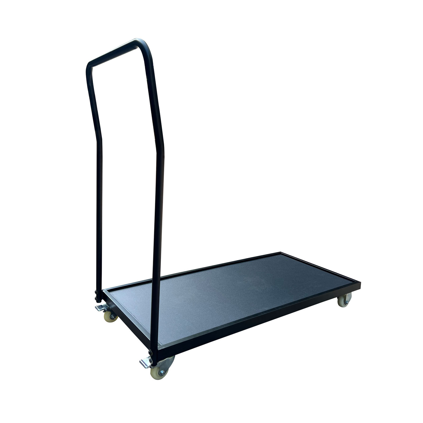 Picture of Yuzi chair trolley - Black