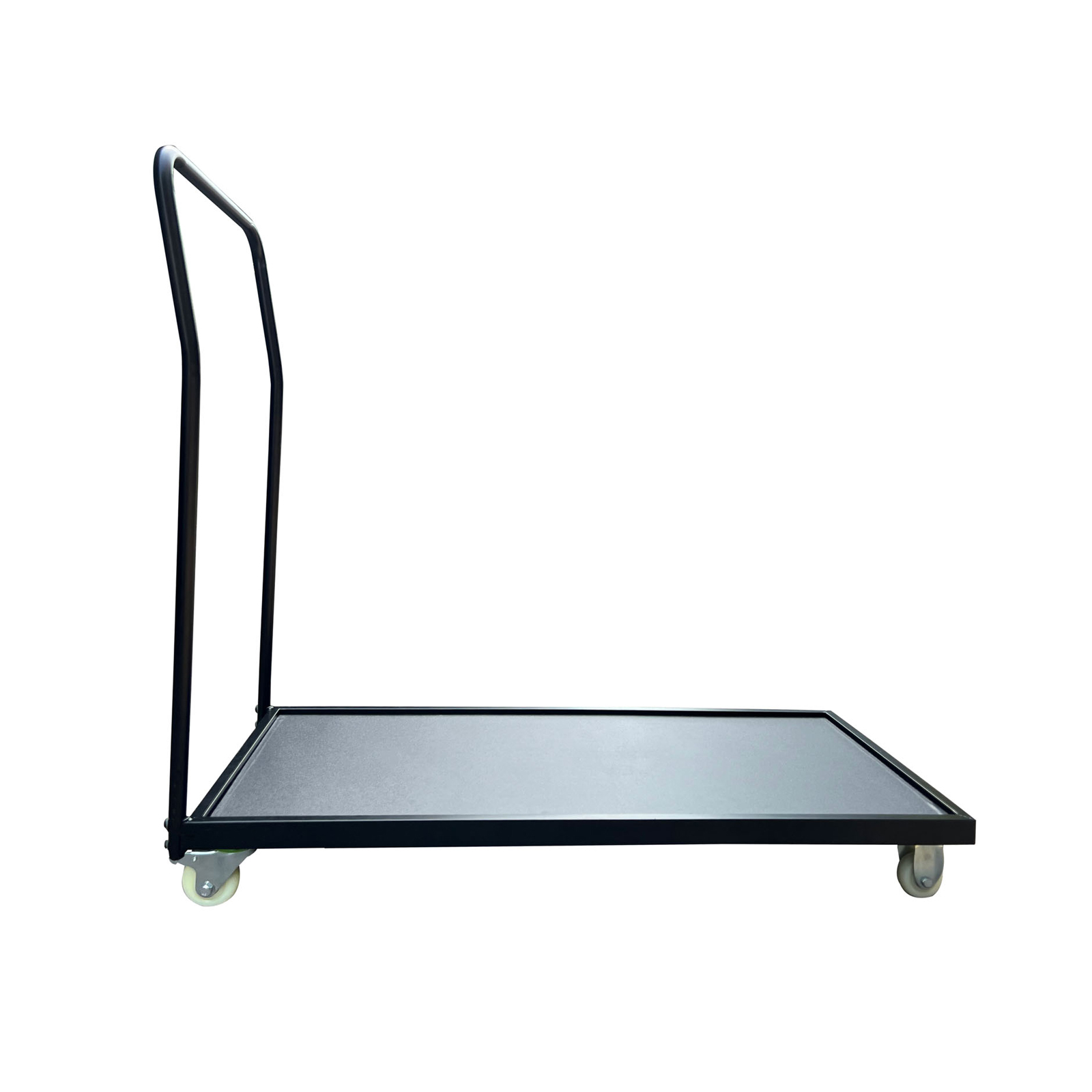 Picture of Yuzi chair trolley - Black