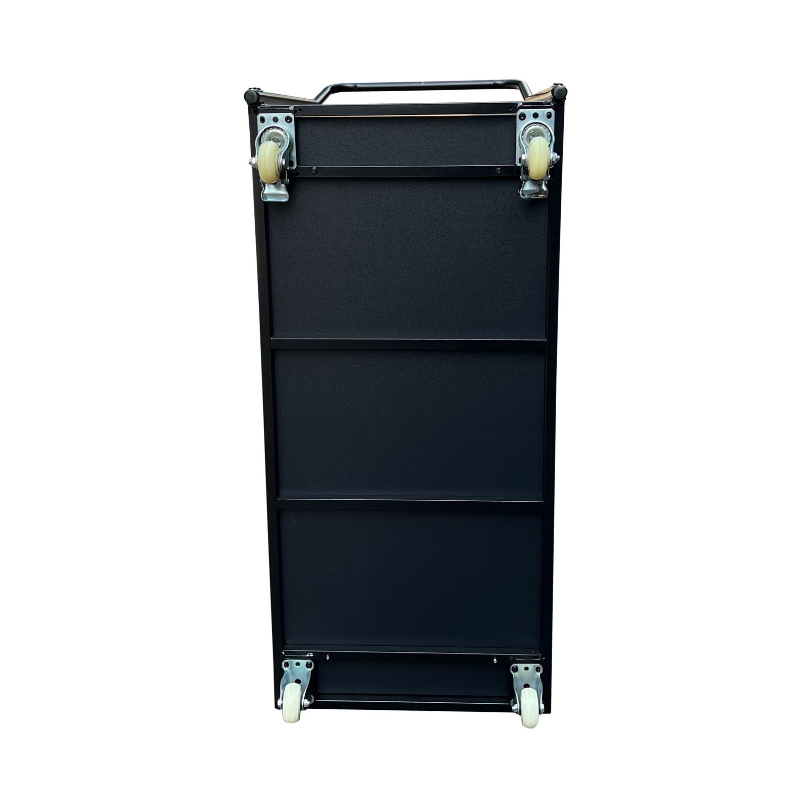 Picture of Yuzi chair trolley - Black